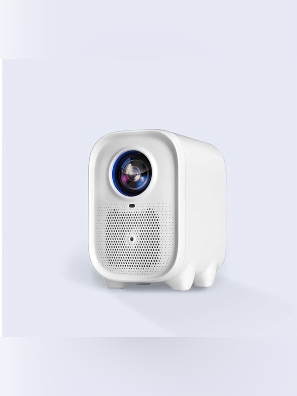 ZEEMR Q1 Pro Support Netflix 1080P 4K 800 ANSI Projectors 200 Inch Auto Keyston